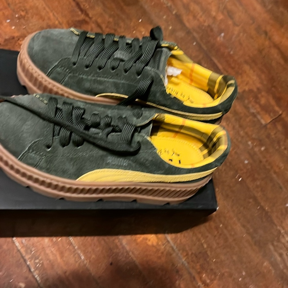 Fenty Puma